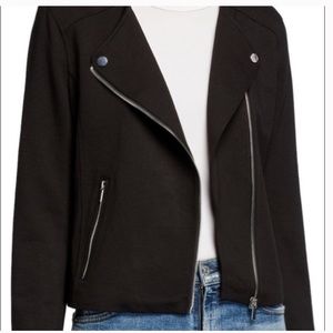 Bagatelle Moto Jacket